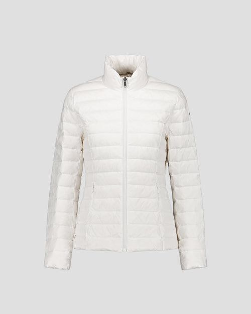 Chaqueta de plumón légère Blanc Cha - JOTT - 2