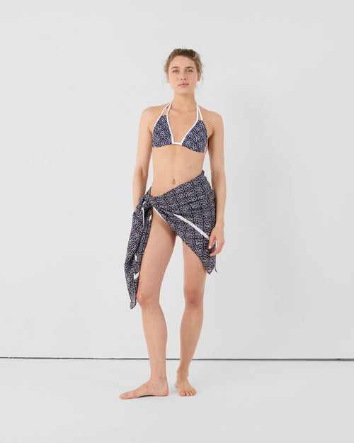 Pareo Mono marino Nala - JOTT - 2