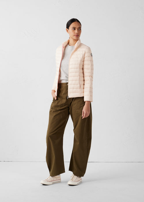 Chaqueta de plumón Salty nude Cha - JOTT - 3