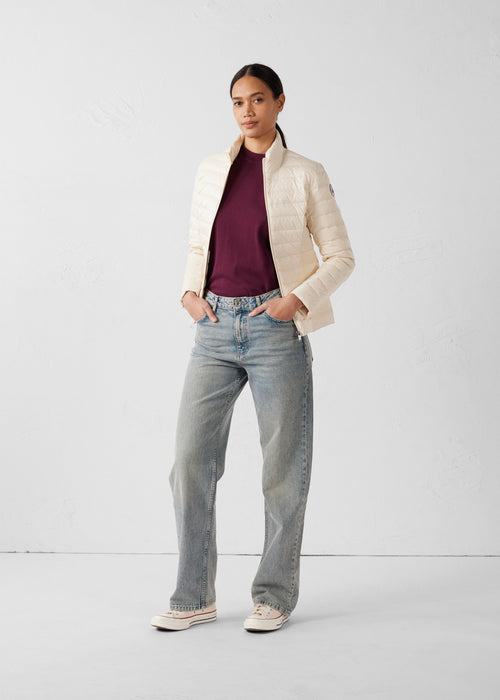 Chaqueta de plumón Naturel Cha - JOTT - 3