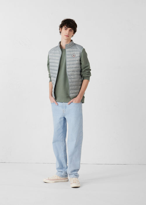 Chaqueta de plumón mangas Roche lunaire Tom - JOTT - 3