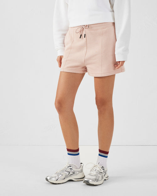 Pantalón Corto Amelie Melocotón Claro - JOTT - 3