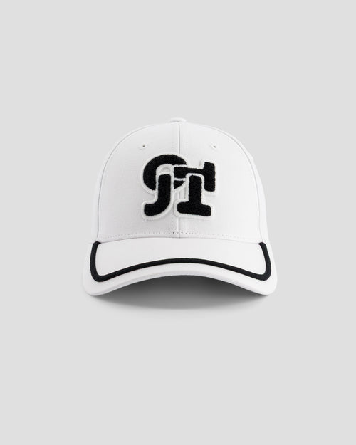 Gorra Nael Blanca - JOTT - 2