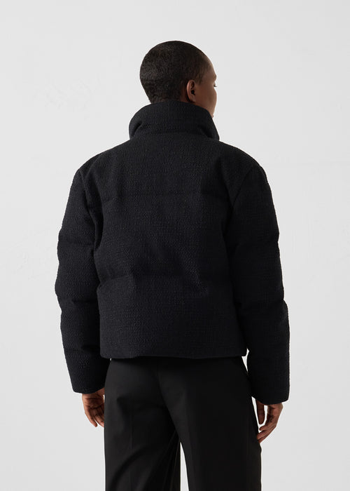 Chaqueta negra Akira - JOTT - 4