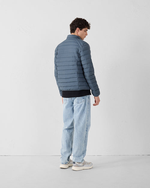 Chaqueta de plumón légère stretch Bluestone Aragon - JOTT - 4