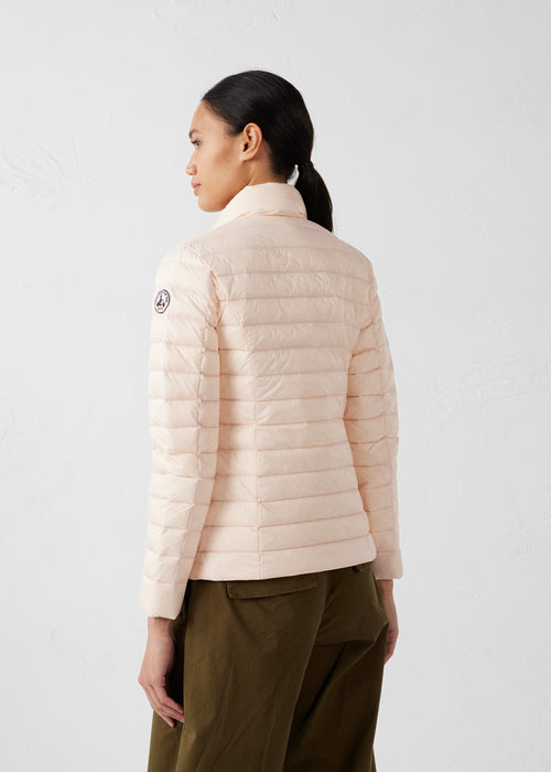 Chaqueta de plumón Salty nude Cha - JOTT - 4
