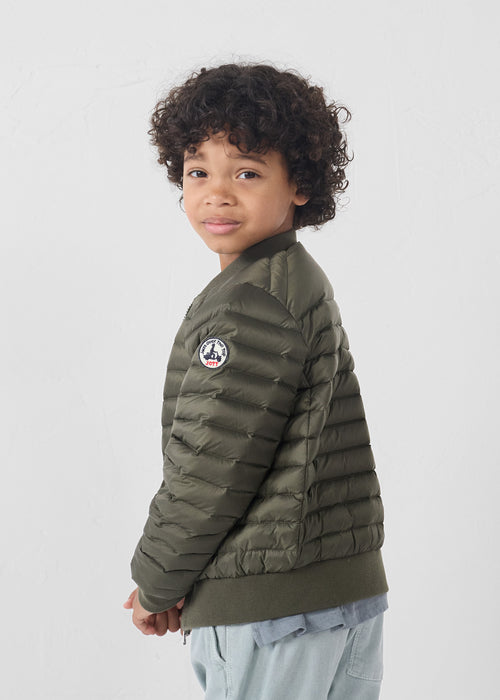 Bomber para niños Army Kaylo - JOTT - 3