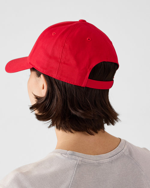 Cas 3.0 Gorra Roja - JOTT - 4