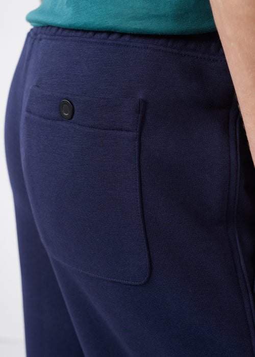 Pantalones de chándal Alex Navy - JOTT - 5