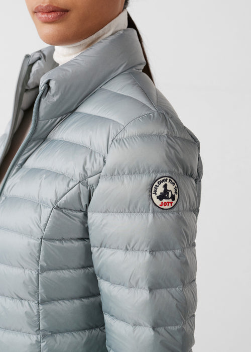 Chaqueta de plumón Roche lunaire Cha - JOTT - 5