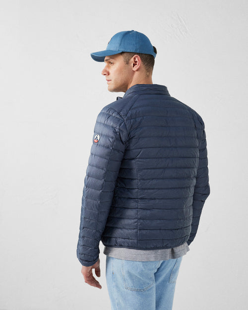 Chaqueta de plumón légère Bluestone Mat - JOTT - 4
