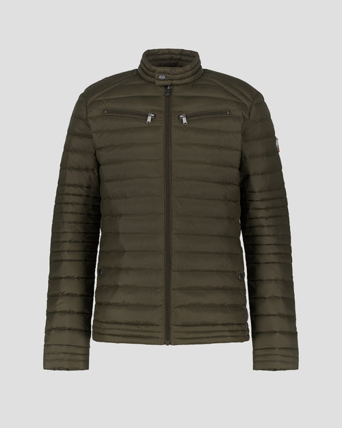 Chaqueta de plumón motero Army Alek - JOTT - 2