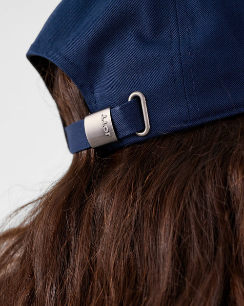 Cas 3.0 Gorra Marina - JOTT - 3