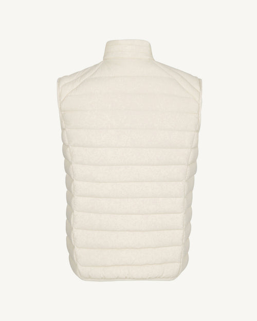 Chaqueta de plumón Arafo Chaqueta de plumón elástica sin mangas - JOTT - 2