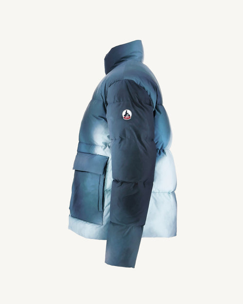 Chaqueta de plumón Grand Froid Okinawa - JOTT - 3