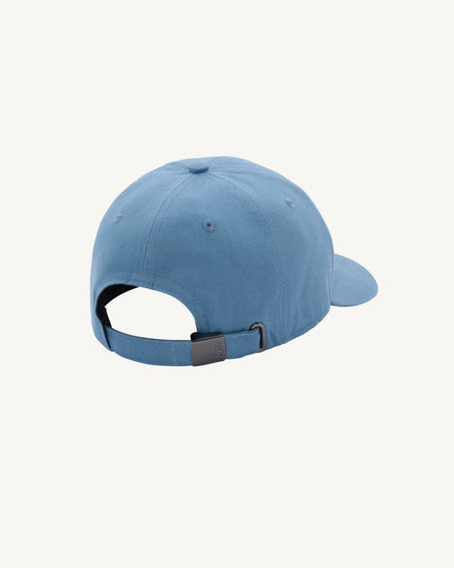 Gorra Azul vaquero 2.0 - JOTT - 3
