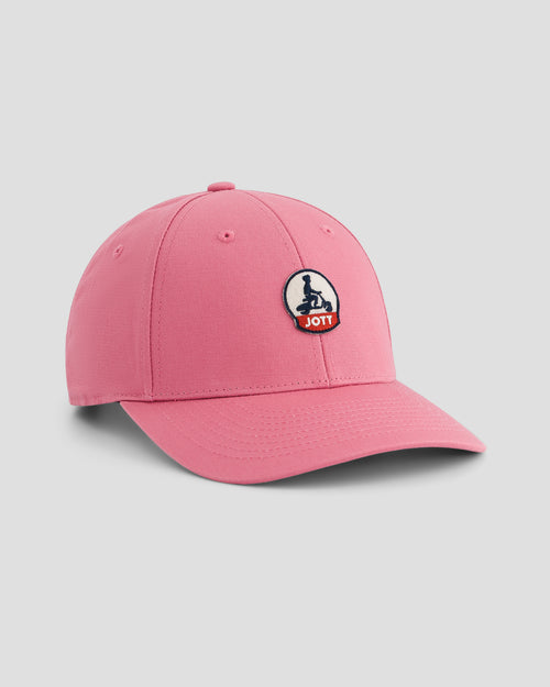 Gorra Pink antique Cas 3.0 - JOTT - 2