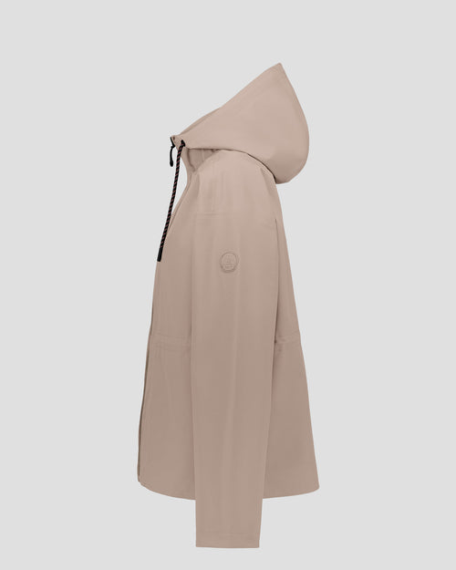 impermeable de concha marina Imera - JOTT - 2