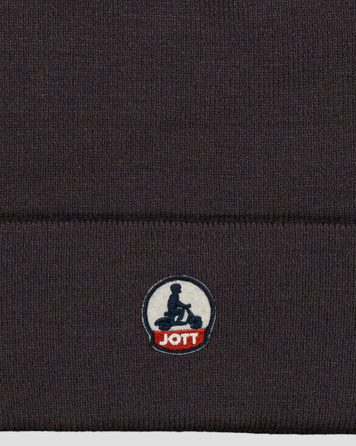 Gorro Jim 2.0 Antracita - JOTT - 3