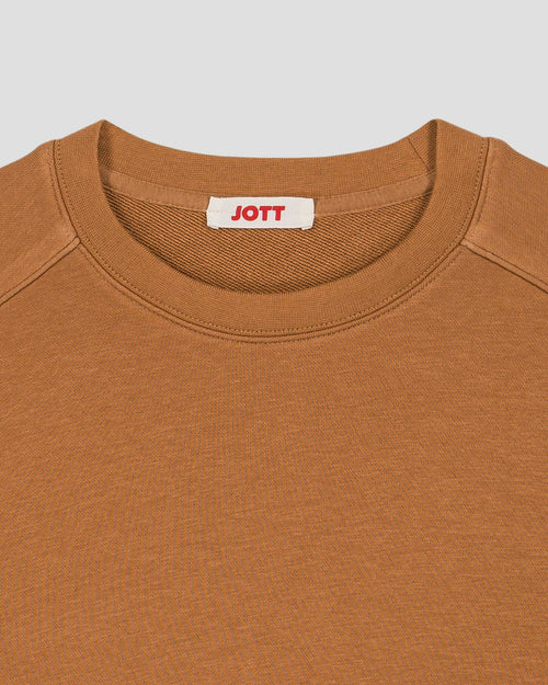 Sudadera Robin Sugar - JOTT - 1