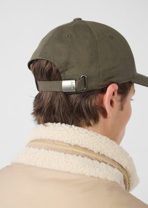 Gorra Army Noailles - JOTT - 4