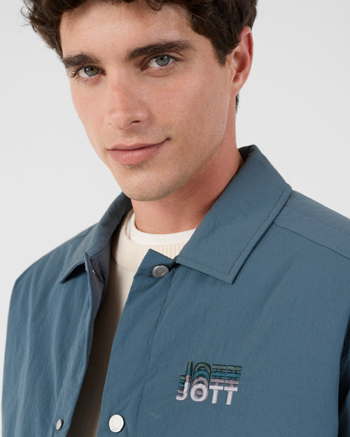 Chaqueta Bluestone Berkeley - JOTT - 5