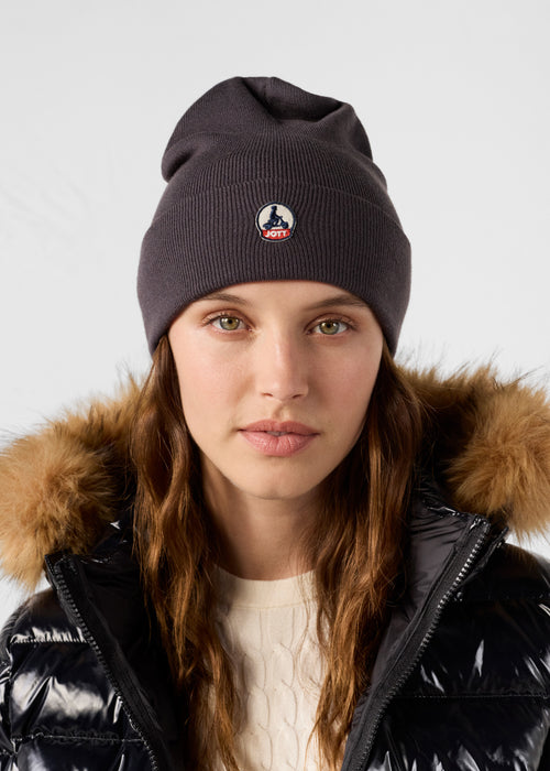 Gorro Jim 2.0 Antracita - JOTT - 2