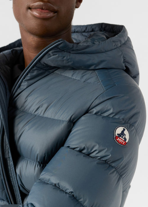 Chaqueta de plumón confort Bluestone Johny - JOTT - 5