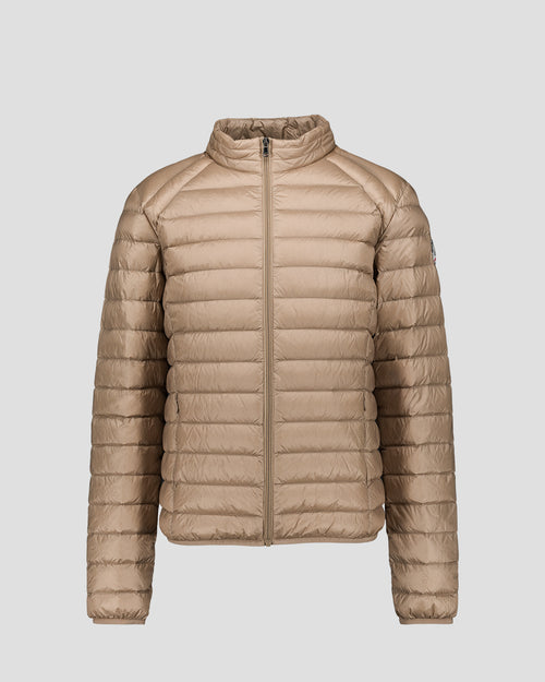 Chaqueta de plumón légère Beige Mat - JOTT - 2
