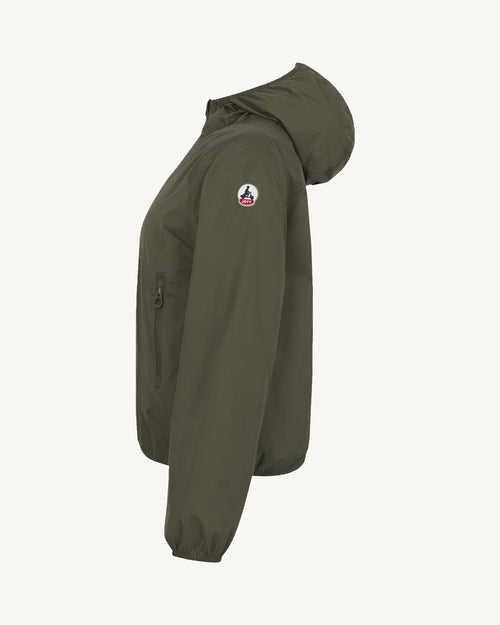 Army Feroe impermeable - JOTT - 3