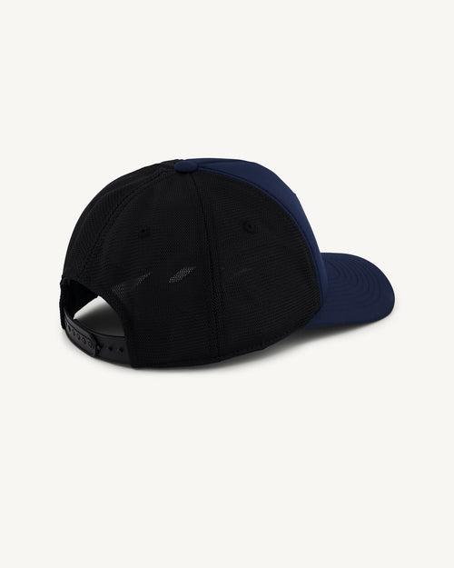 Gorra de malla Jaska Marine - JOTT - 3
