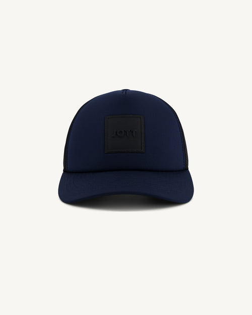 Gorra de malla Jaska Marine - JOTT - 2