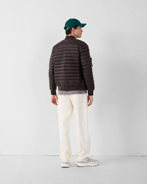 Café noir Hann Bomber - JOTT - 4