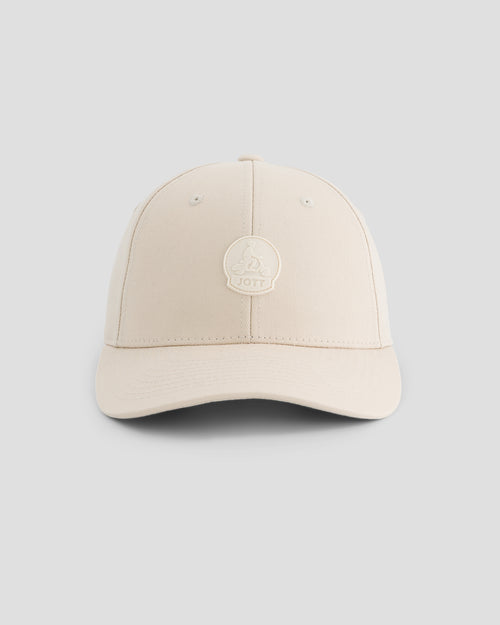 Gorra Noailles Natural - JOTT - 2
