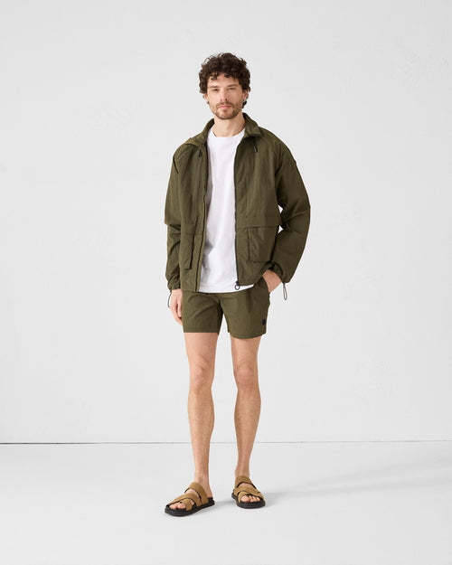 Traje de baño Army Steve - JOTT - 5