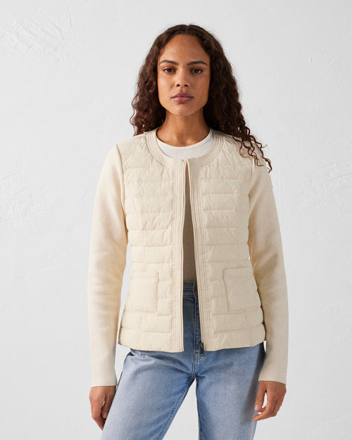 Chaqueta de plumón Argile Almeria 2.0 - JOTT - 3