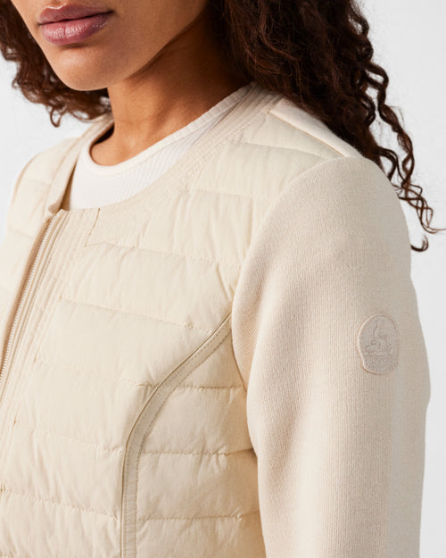 Chaqueta de plumón Argile Almeria 2.0 - JOTT - 5