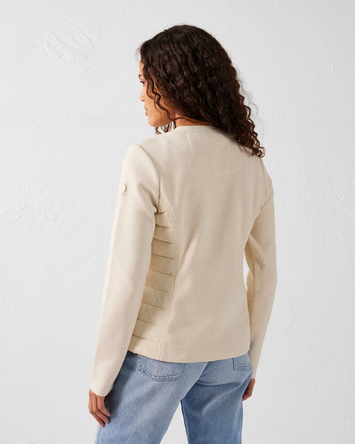 Chaqueta de plumón Argile Almeria 2.0 - JOTT - 4