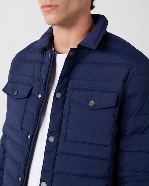 Camisa Marine Cliff - JOTT - 5