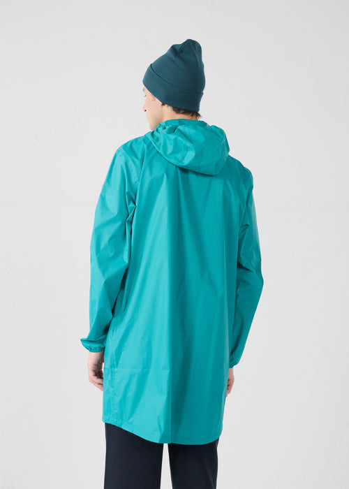 impermeable Persian Green Skye - JOTT - 4