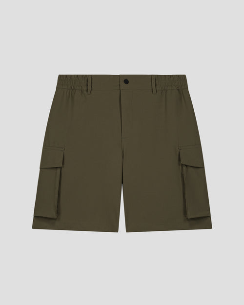 Pantalones cortos cargo Army Morpheus - JOTT - 2