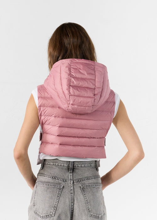 Capucha Rose antique Alae - JOTT - 4