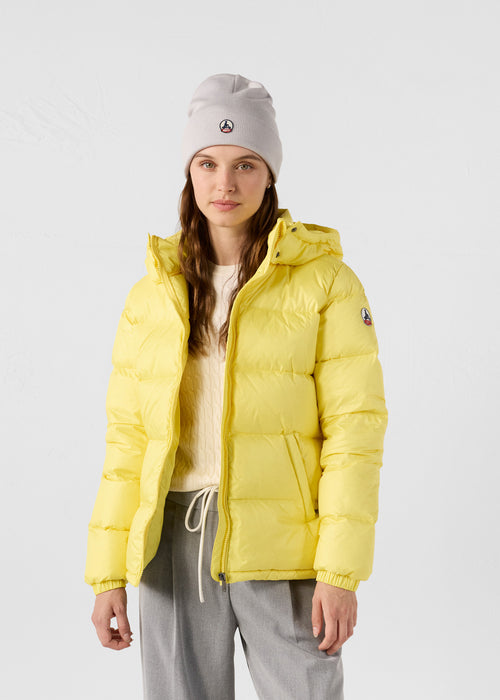 Grand Froid spirit puffer piumino Praga Lemonade - JOTT - 3