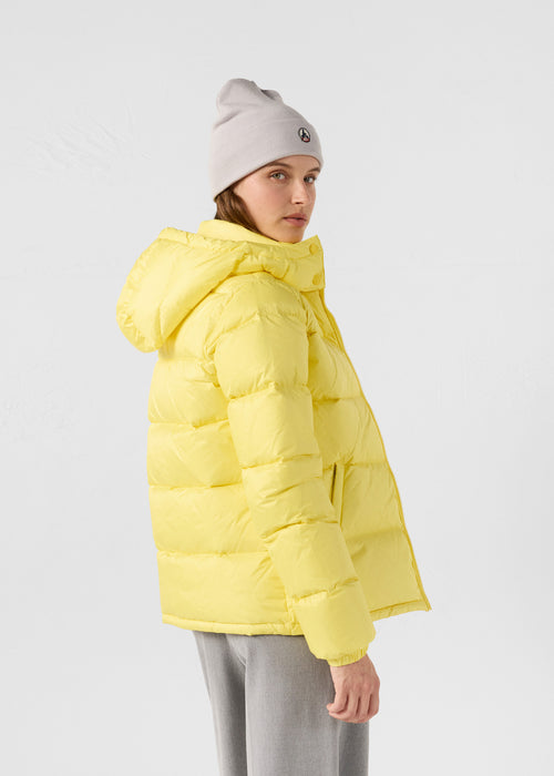 Grand Froid spirit puffer piumino Praga Lemonade - JOTT - 4