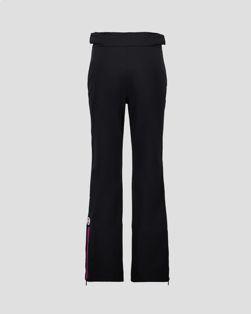 Pantaloni da sci impermeabili Silene Black - JOTT - 5