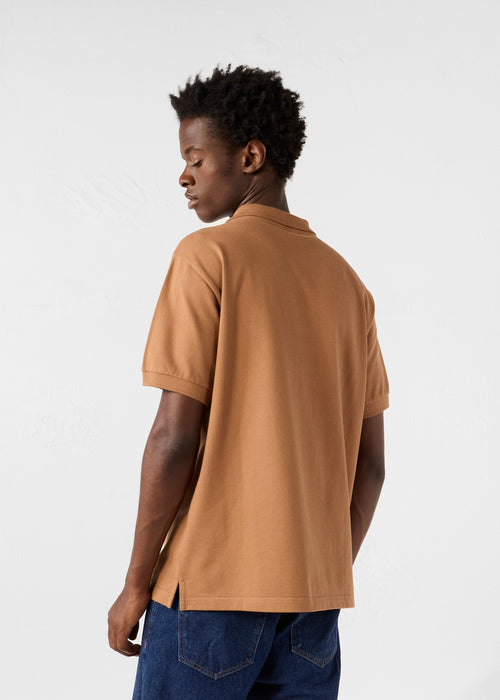 Polo Antonio Red Sugar - JOTT - 4