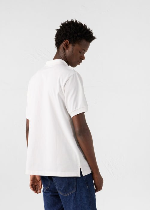 Polo Antonio White - JOTT - 4