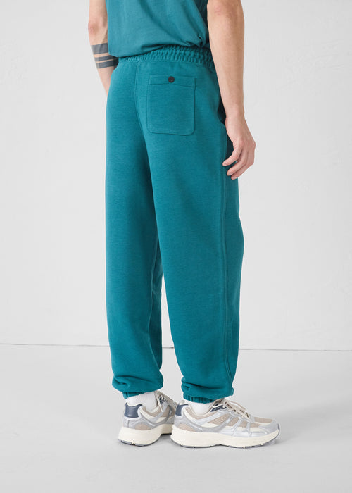 Pantaloni da jogging Alex Deep Lake - JOTT - 4
