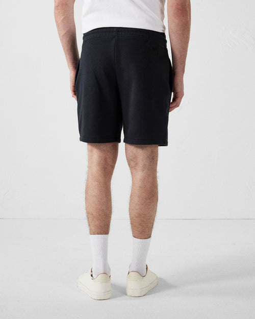 Pantaloncini Mustang neri bicolore - JOTT - 4