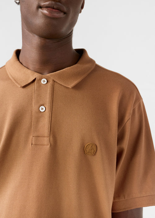 Polo Antonio Brown Sugar - JOTT - 5